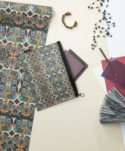 The Wallpaper Pochette