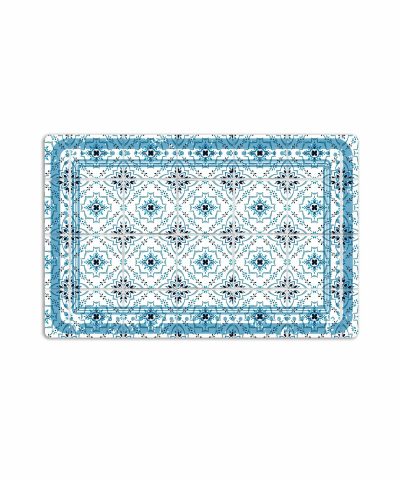 Tovaglietta americana Mémoire maiolica