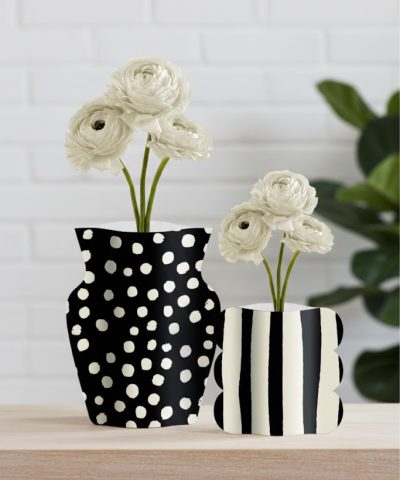 Dressy Pot